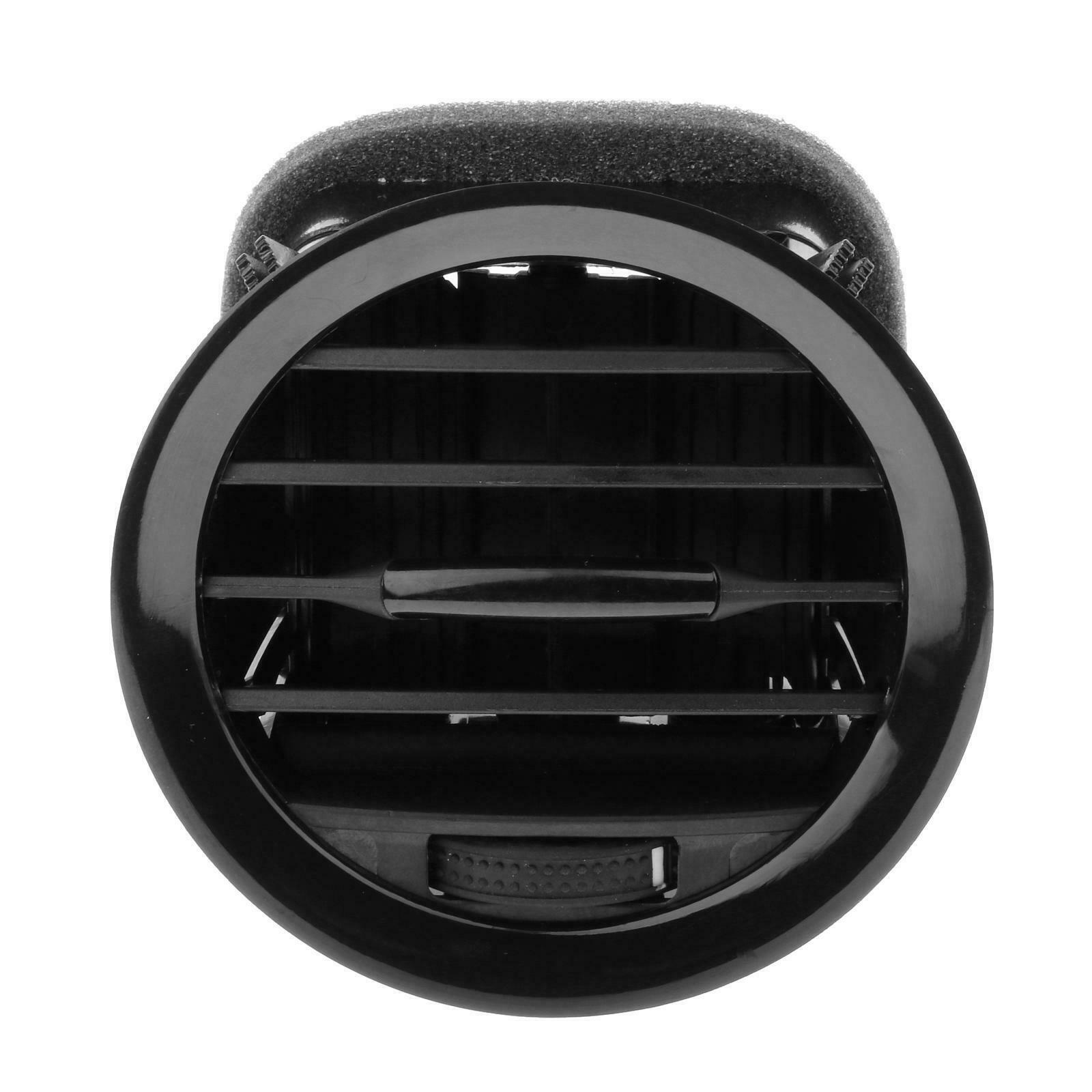 Air Vent Panel Grille Cover Replacement for Corsa D Adam Wear-Resistant Car