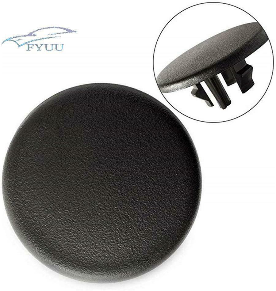 2* Armrest Rear Seat Cap Cover For Chevy Tahoe Yukon Suburban Cadillac Escalade
