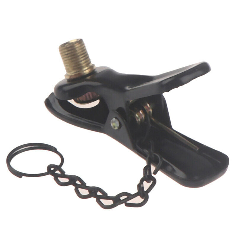 1Pc Bicycle Pump Nozzle Hose Adapter Pumping Parts Accessories Valve Conv.l8