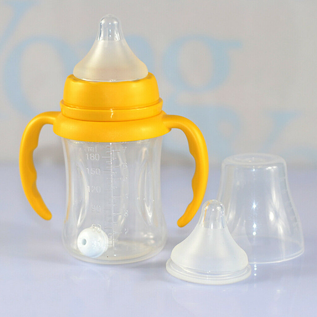 MagiDeal Silicone Baby/Infant Pacifier Nipple Toddler Teat - as described, M