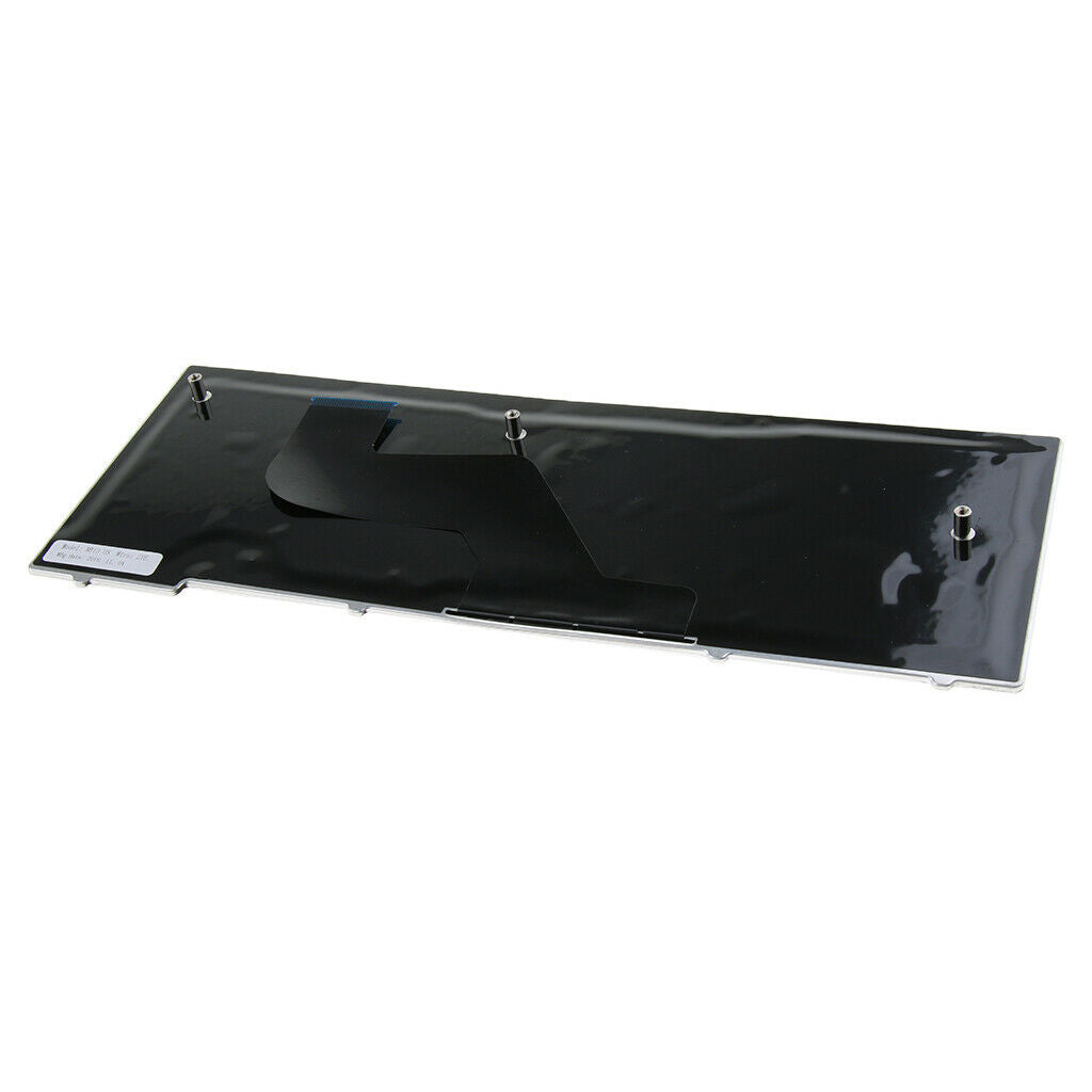 Laptop Keyboard Replacement US English For  Elitebook 8440P 8440W 8440 6440B