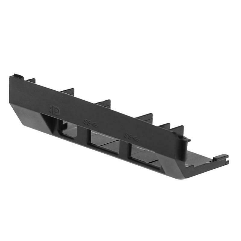 Hard Drive Cover HDD Caddy Door Lid With Screws For Lenovo IBM T430 T430i Laptop