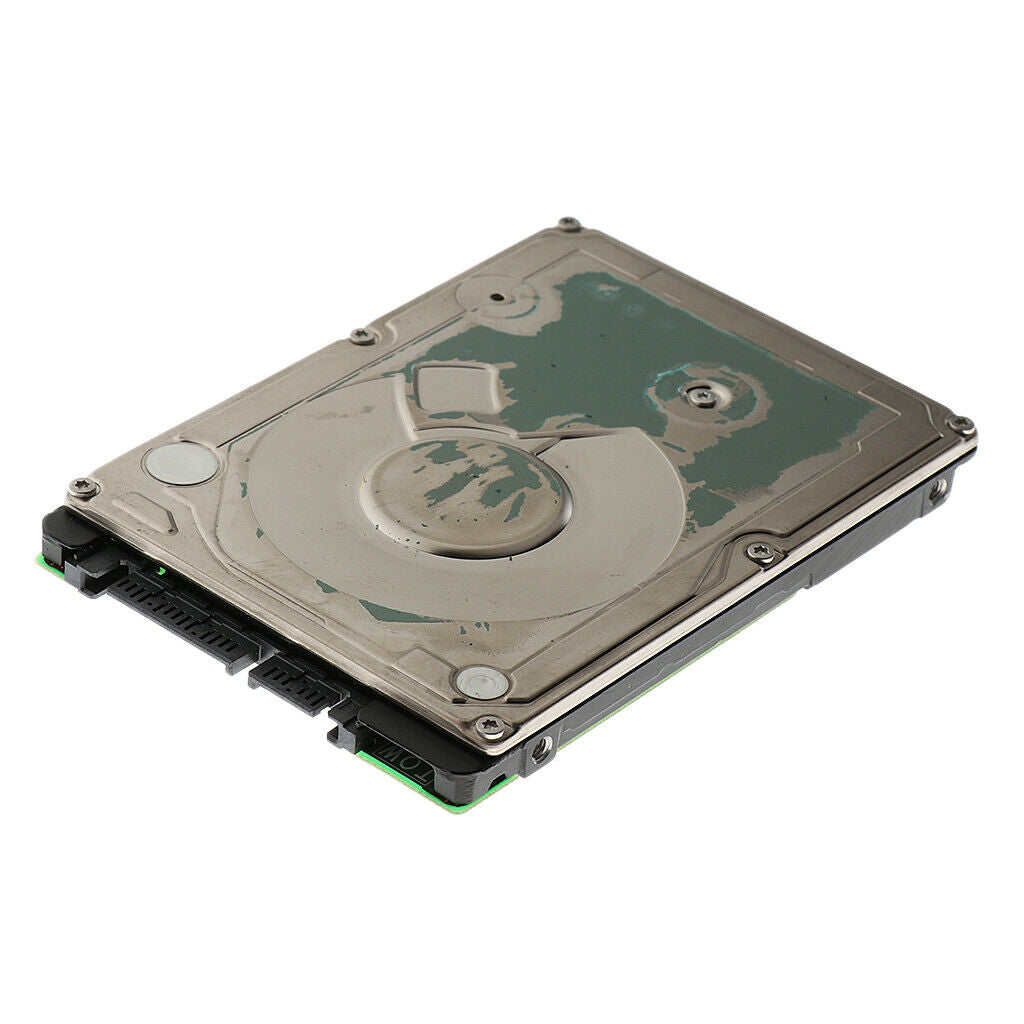 2.5in 250GB Notebook Laptop Hard Disk Drive SATA 2.0 HDD 3.0Gbps 8MB Cache