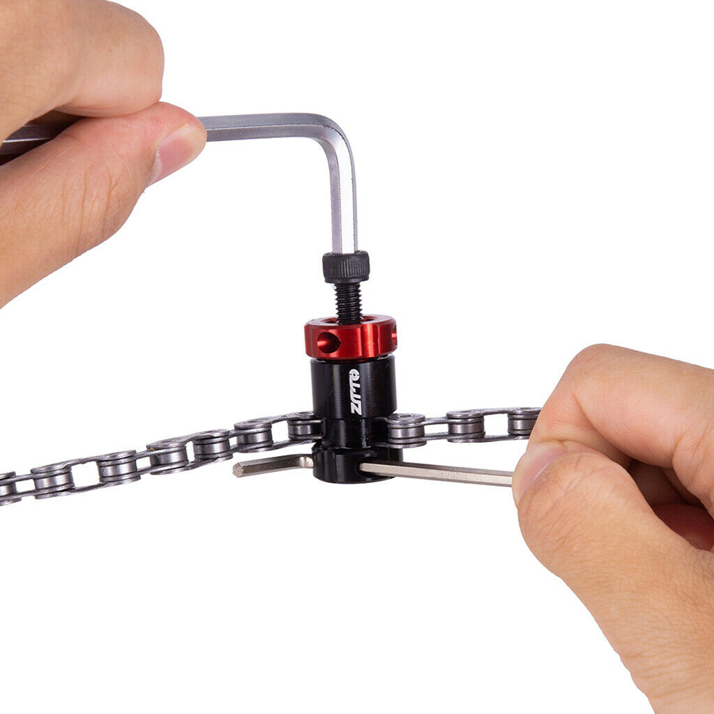 Universal Chain Tool 5 to 12 Speed, Bike Chain Splitter Cutter - Ultra