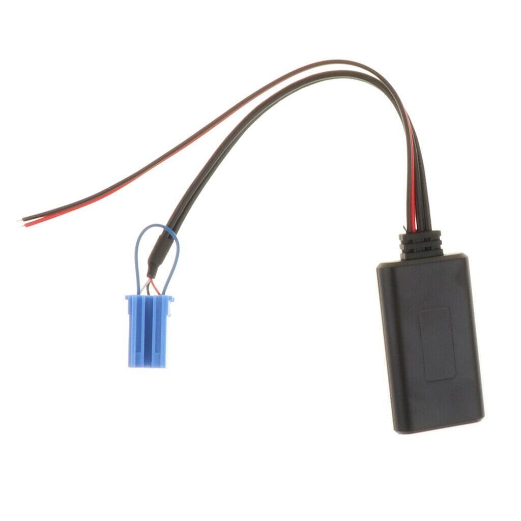 Car Bluetooth AUX Cable Cord Compatible for   Smart 450