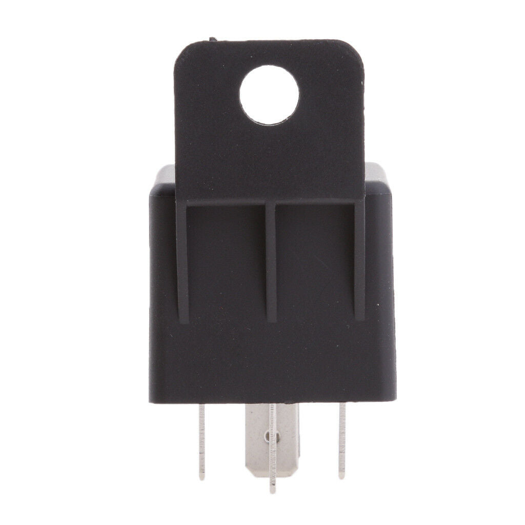 12V 40A Amp 5-Pin Change Over Relay SPDT for Aux Light Horn Audio Car Boat