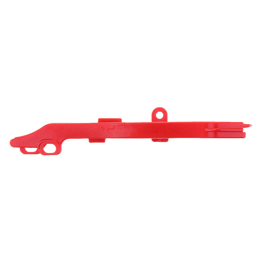 Motorcycle chain pusher guide chain pusher protection chain pusher swing arm