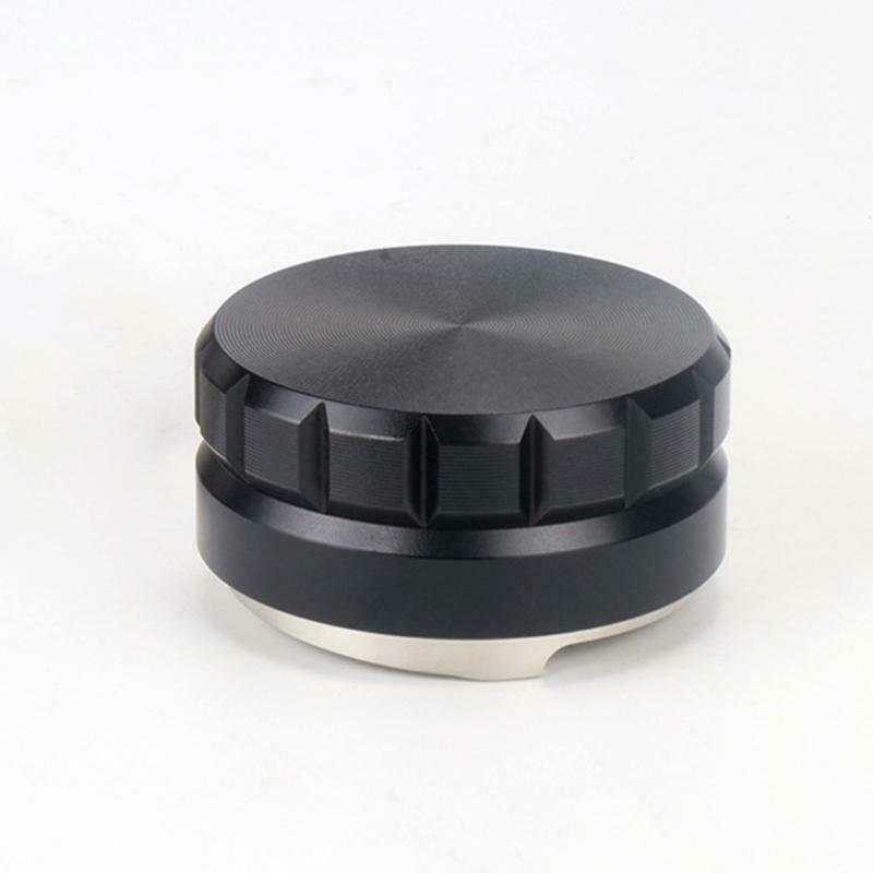 58mm Coffee Distributor Espresso Tamper Coffee Powder Press Tool Leveler Tools