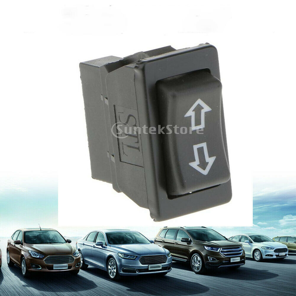 Universal Auto Car Power Window Switch Rocker