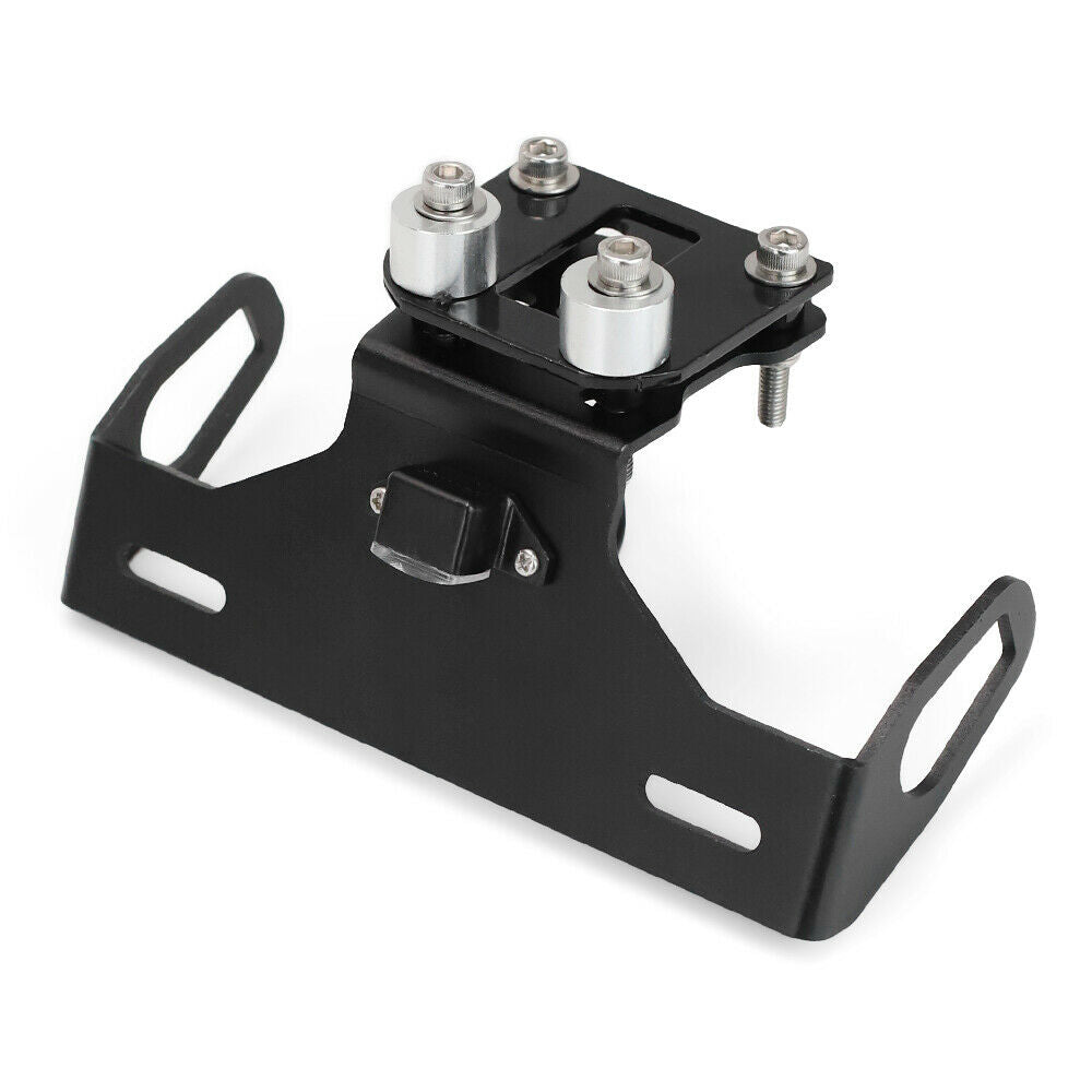 Fender Eliminator License Plate Holder For KAWASAKI Z800 Z 800 2013-2016
