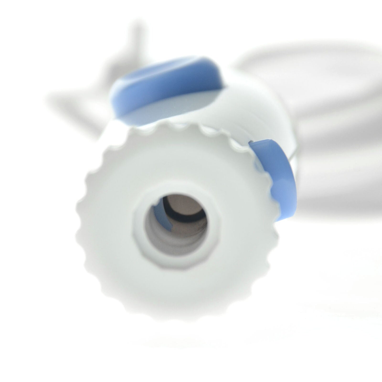Dental Teeth Cleaner Floss Handle Hose For WP-100 Ultra Water Flosser Irrigator