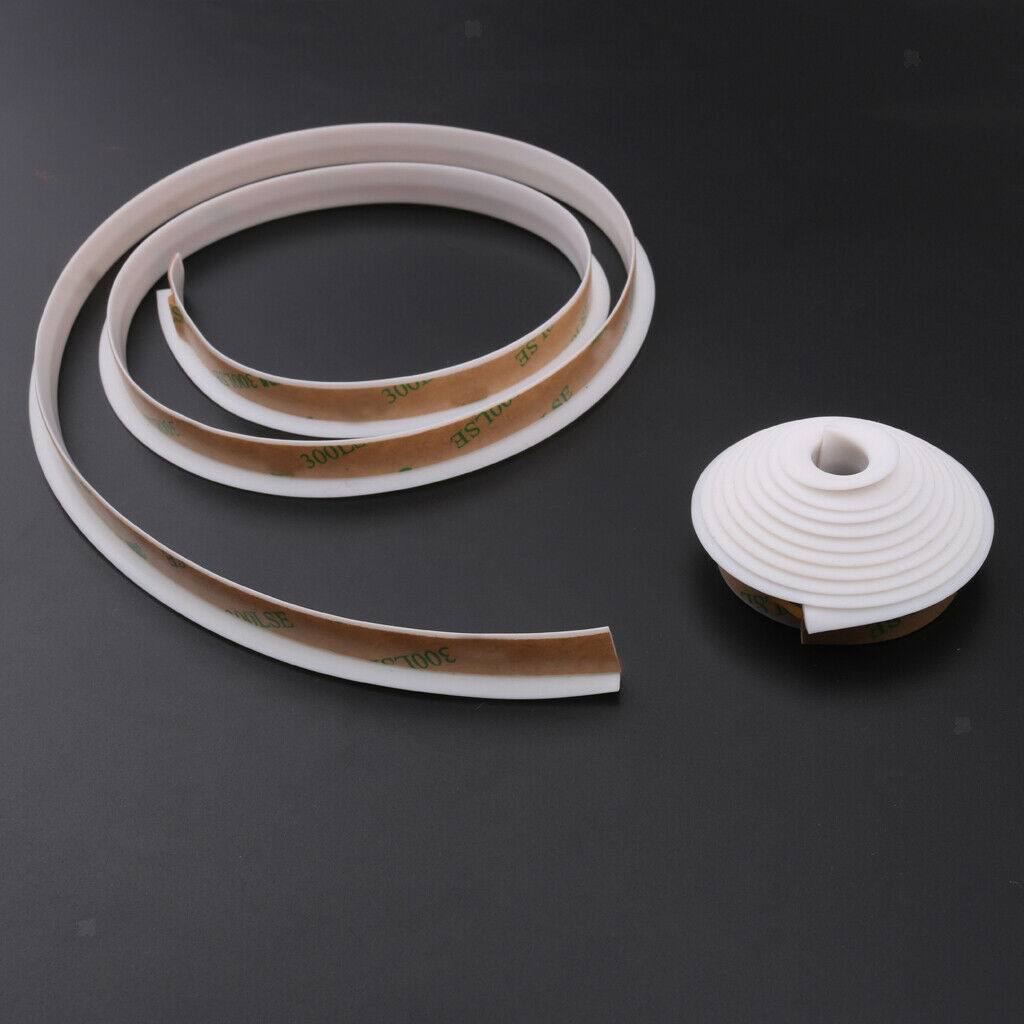 Guitar Binding Purfling Strips for Ukulele Guitar Parts 36-42inch Guitar