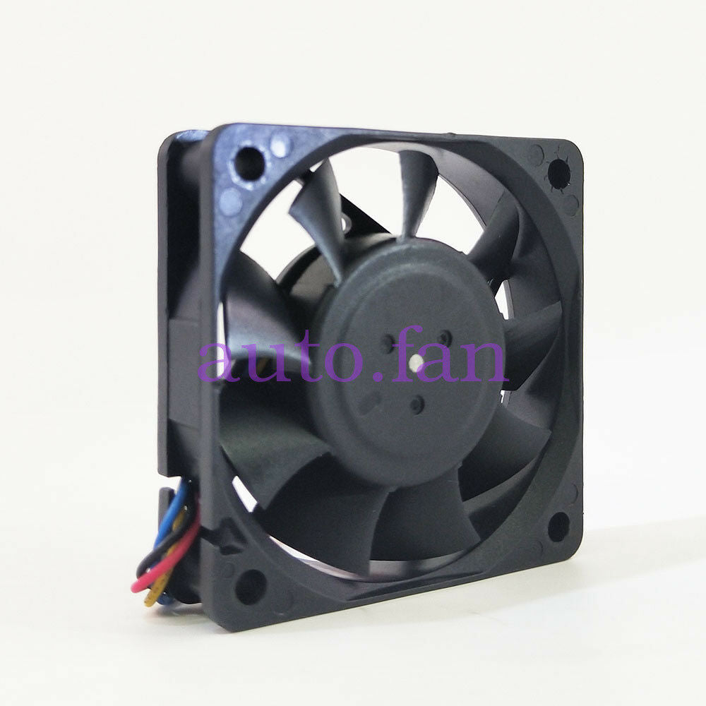 202020For AVC DA06015R12L DC 12V 0.14A 4pin 60*60*15mm PWM Chassis Cooling Fan