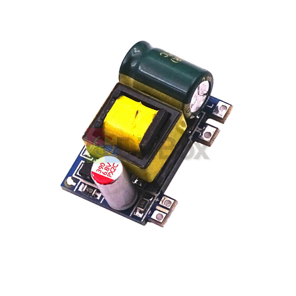 AC-DC 3.3V isolation switch buck power supply module 700mA 220V/110V to 5V
