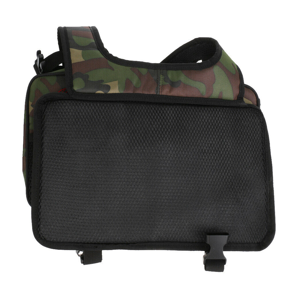 Carp       Fishing       Tackle       Seat       Box       Backpack