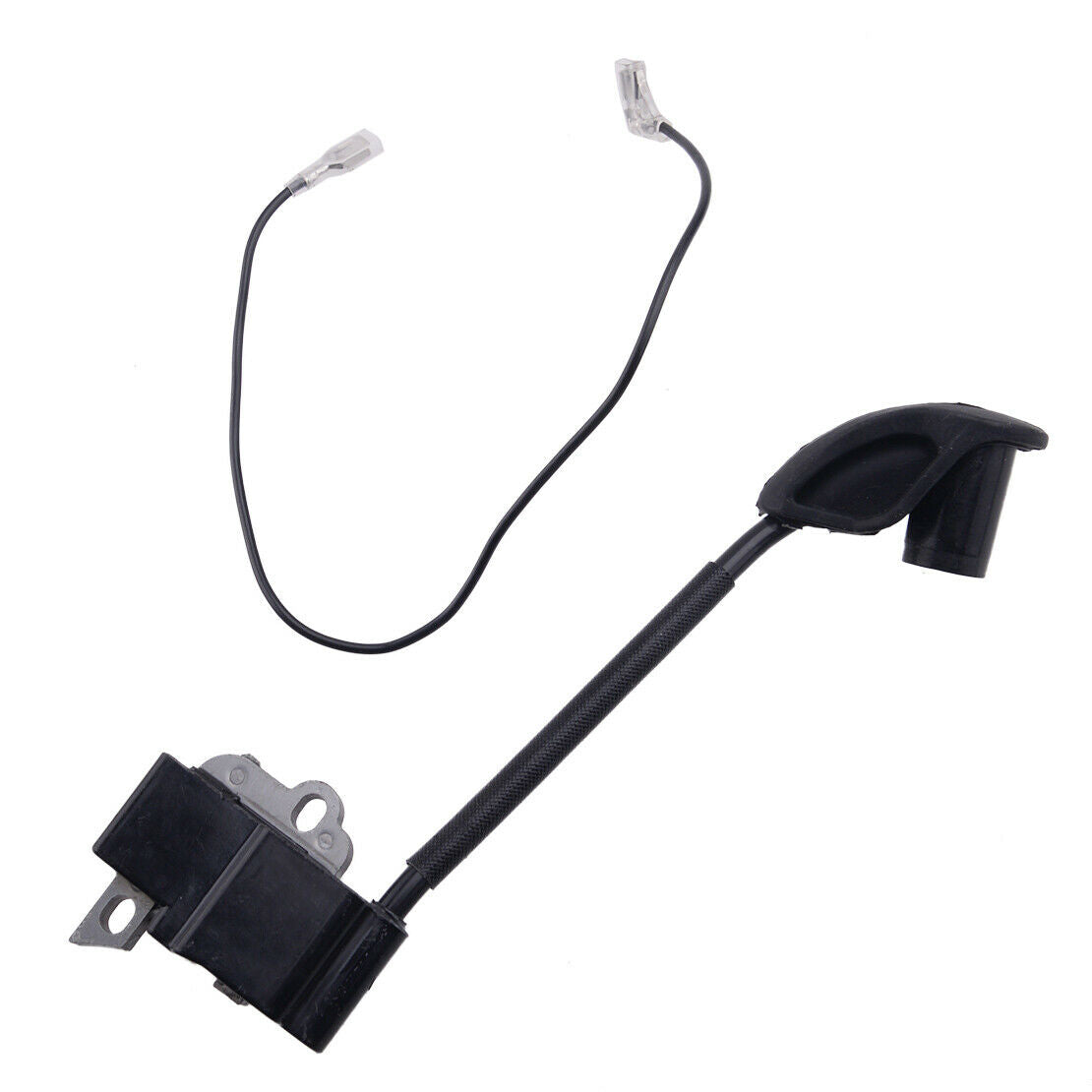 Ignition Coil Module Magneto Fit for Stihl FS130R FC90 MC4180B Trimmer New