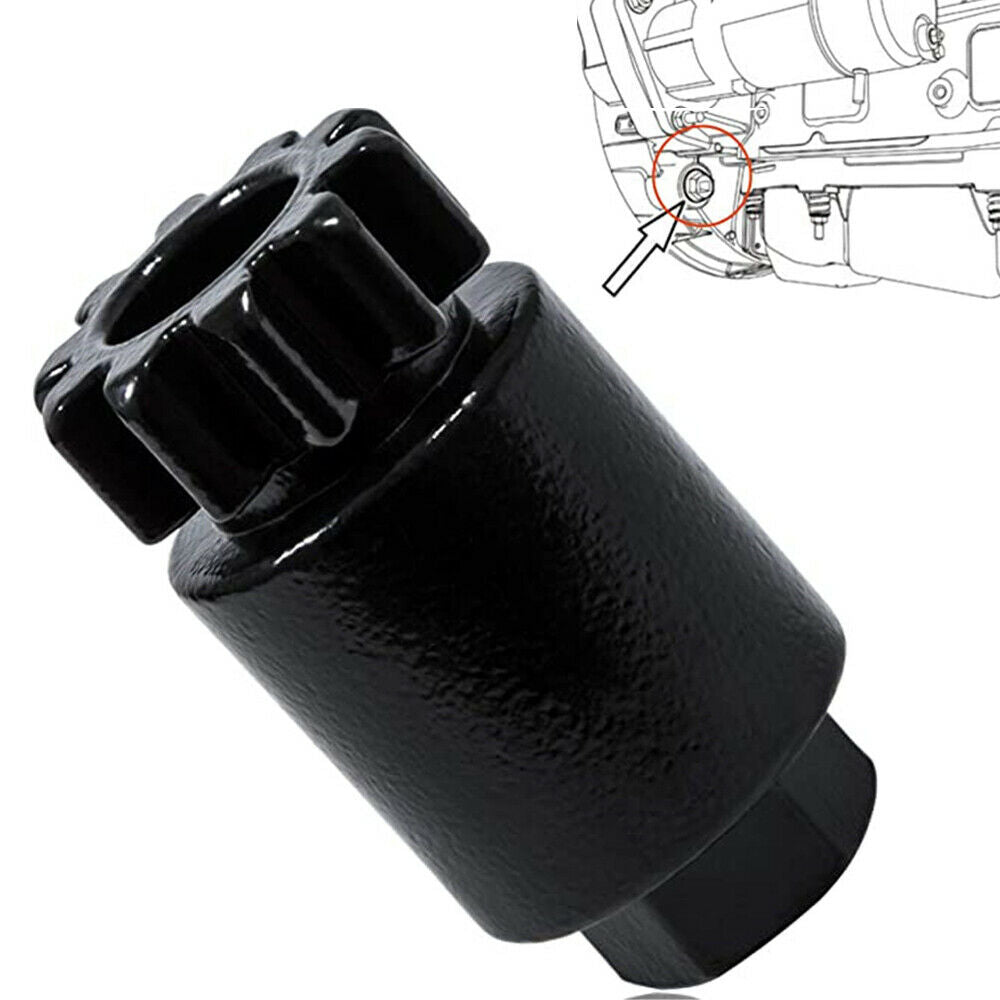 Flywheel Turning Flywheel Barring Tool For Vlv D11 D13 D16 Mack MP7 MP8 MP10