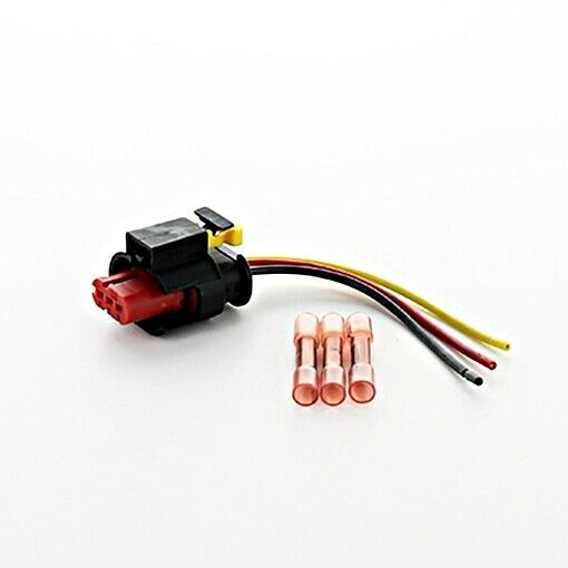 Ignition Coil Cable Repair Kit For FIAT ALFA ROMEO LANCIA 500 500L Idea 02-14