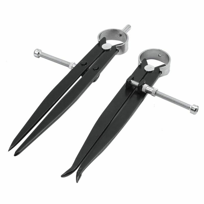 Sp Inside Outside Divider Caliper Set 9.8-inch Machinist Tools 3-pack Q9V1
