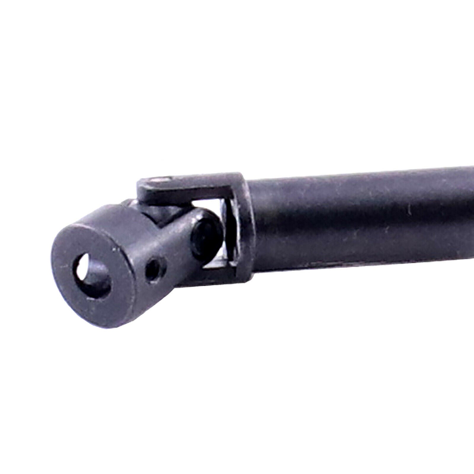 For Axial SCX24 90081 RC Car Metal Front&Rear Drive Shafts Reinforced Steel ZAU