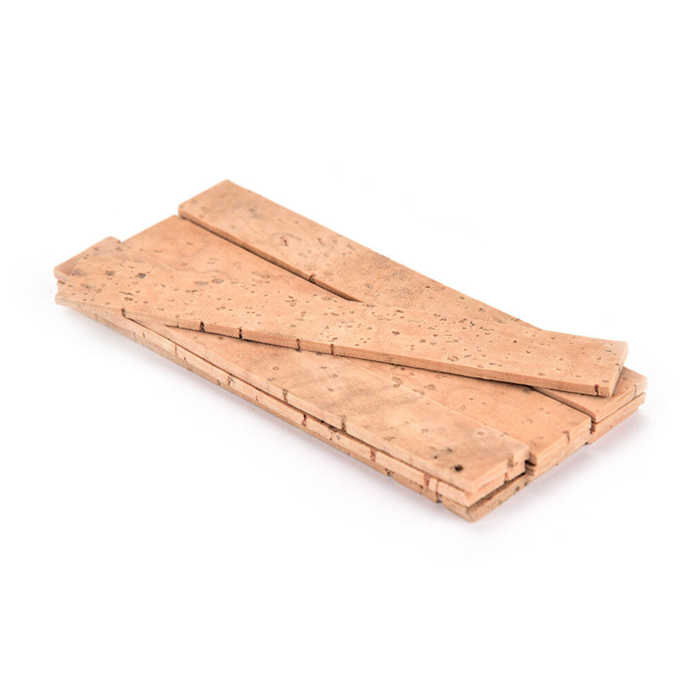 10X clarinet cork sheet Saxophone Corks Musical Instruments Flute Sheet C.l8