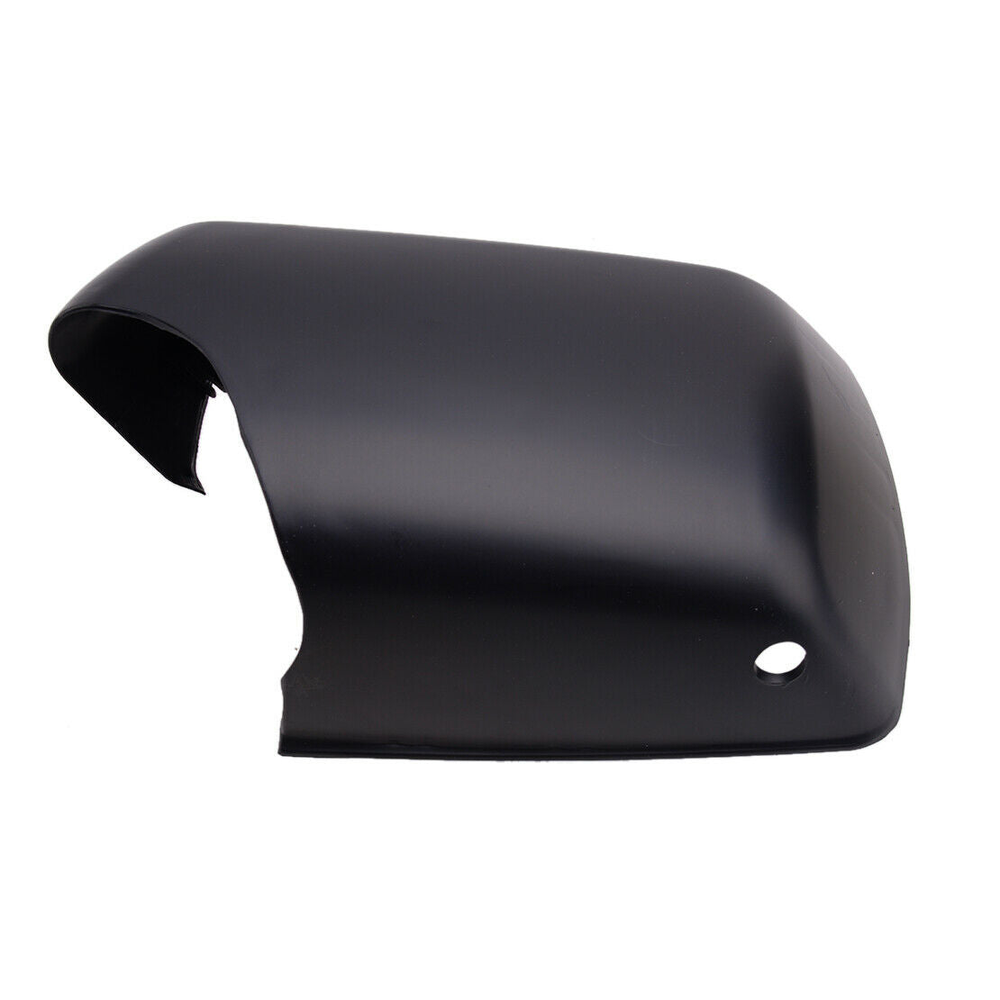 1 Pair Car Side Rear View Mirror Cover Cap Protection Fit For BMW X5 E53 1999-06