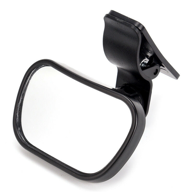 Car Child Mirror For Child Seat Safety Auto Headrest Baby Rearview Mirr.l8