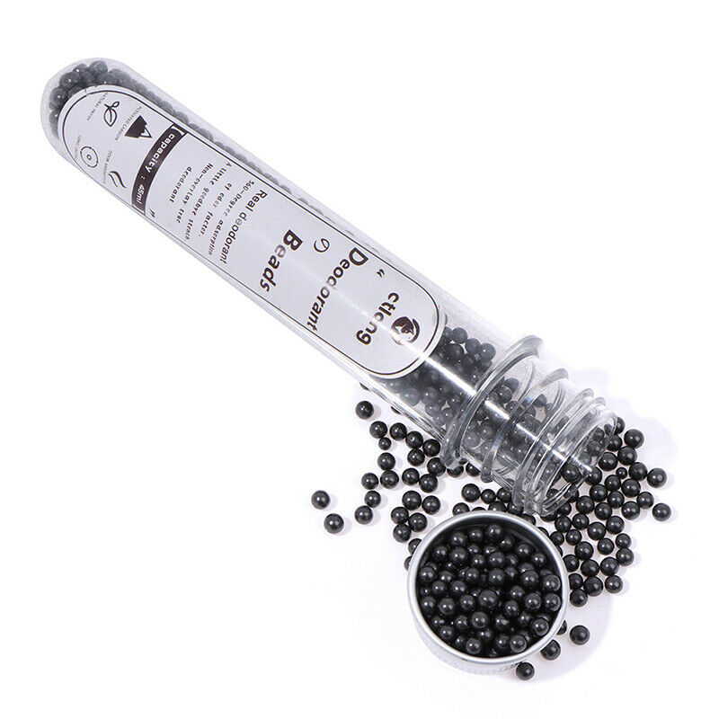 45ML Pet Cat Litter Deodorizer Odor Eliminator Beads Fragrant Beads Excre.l8
