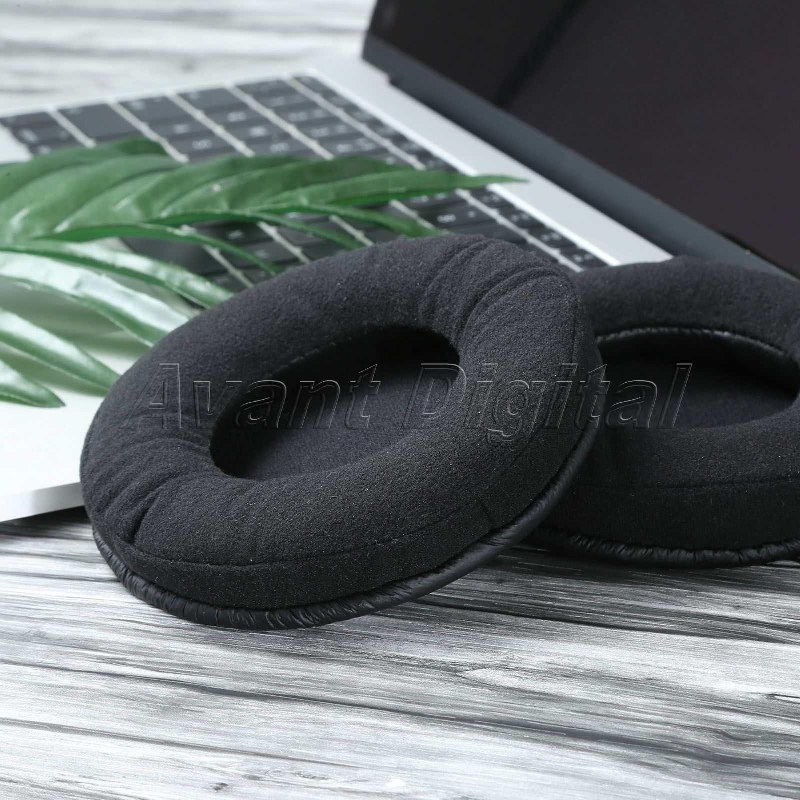 High Quality  Ear Pads Cushion Earpads Suit For ATH A500 A500x A700 A900 A900X
