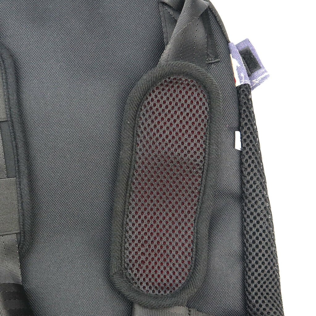 Outdoor Pet Carry Travel Cage Carrier Bag Cat Dog Nest Shoulder Bag M