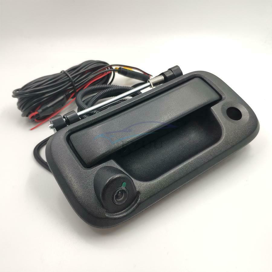 1PCS Trunk Reversing Camera For Ford F-150 08-15 F-250 F-350 F-450 2005-2014