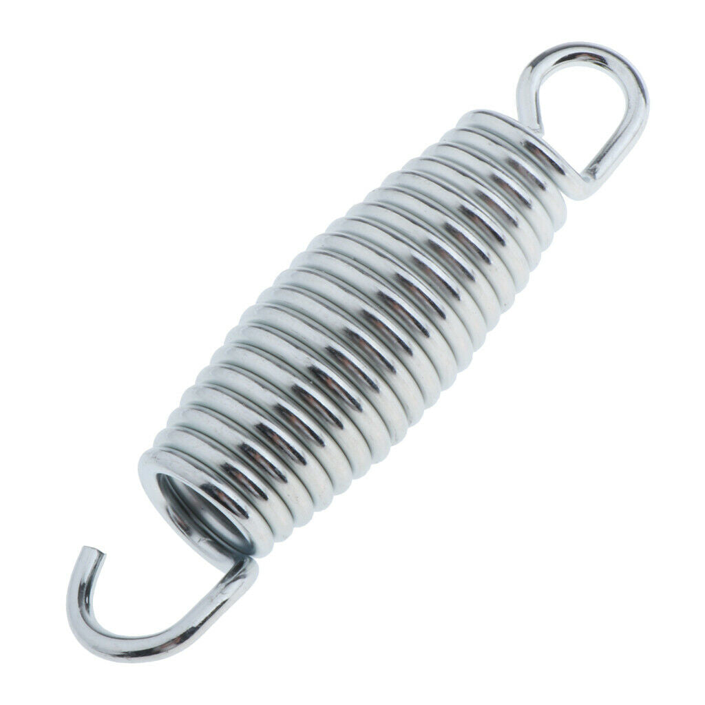 5X Premium Trampoline Springs 1pc 9-16cm Weather Resistant 4.0 Inches