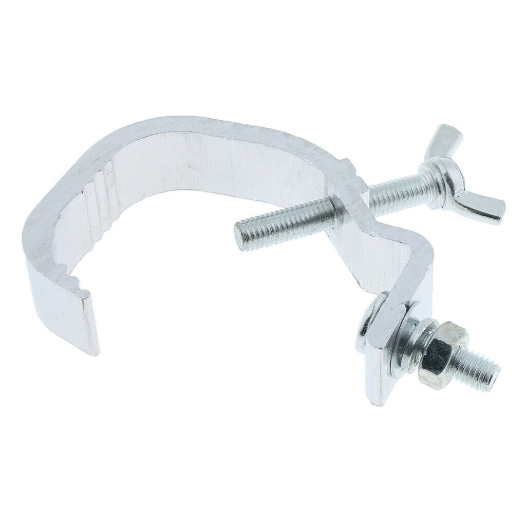Heavy Duty Aluminum Alloy  Clamp For Christmas Band Club A011