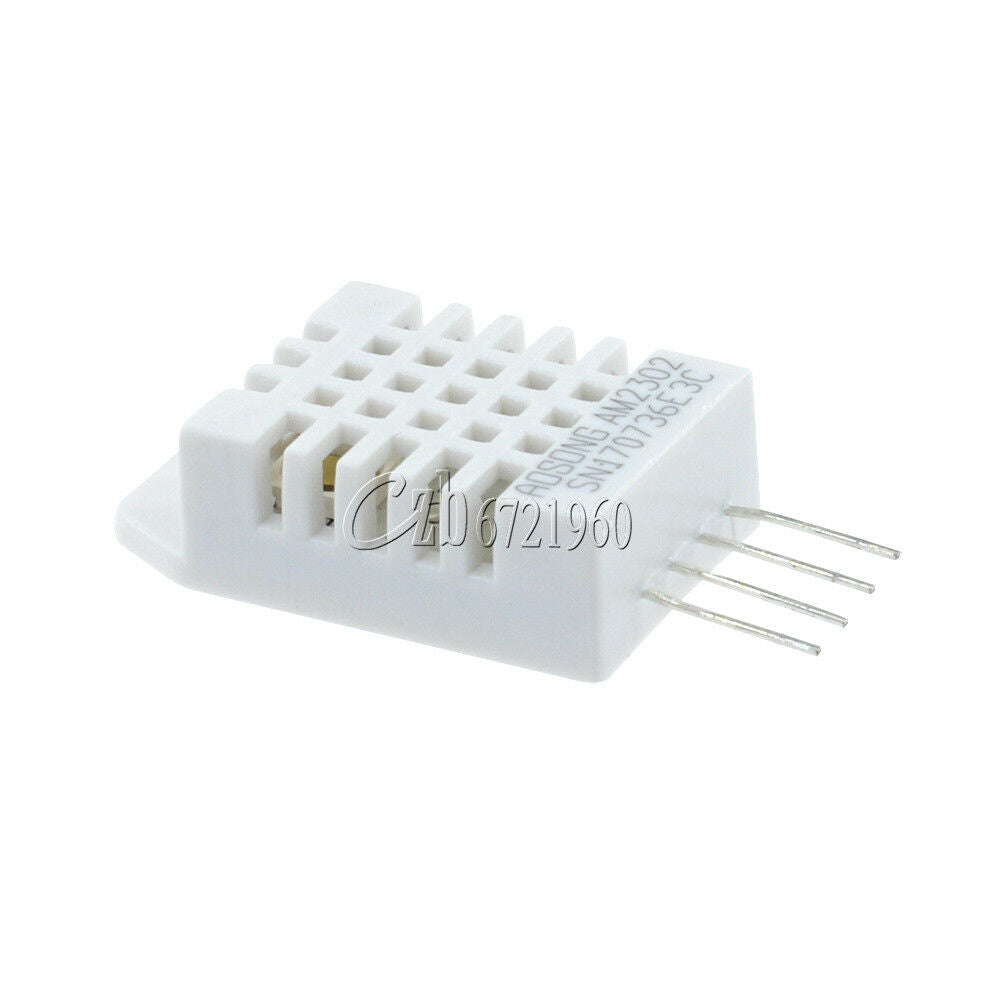 2PCS DHT22/AM2302 Digital Temperature and Humidity Sensor Replace SHT11 SHT15