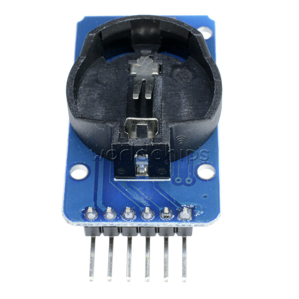 ZS042 DS3231 AT24C32 IIC module precision Real time clock quare memory Arduino