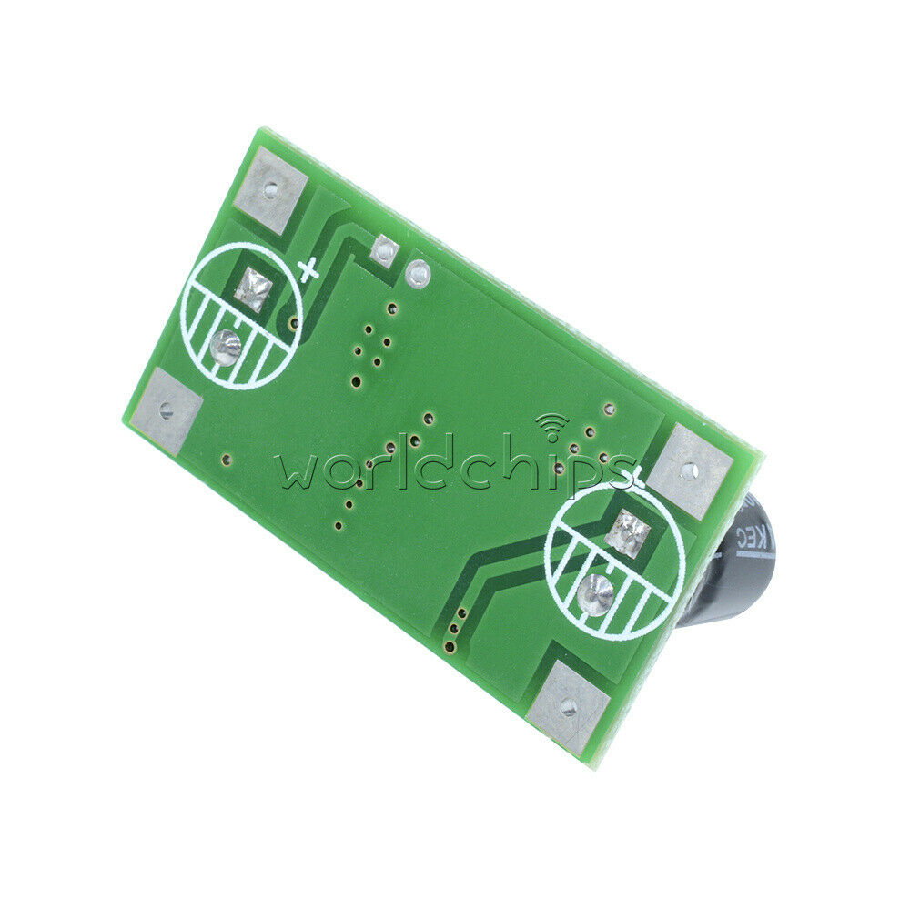 1/2/5/10PCS 3W 5-35V LED Driver 700mA PWM Dimming DC Step-down Constant Current