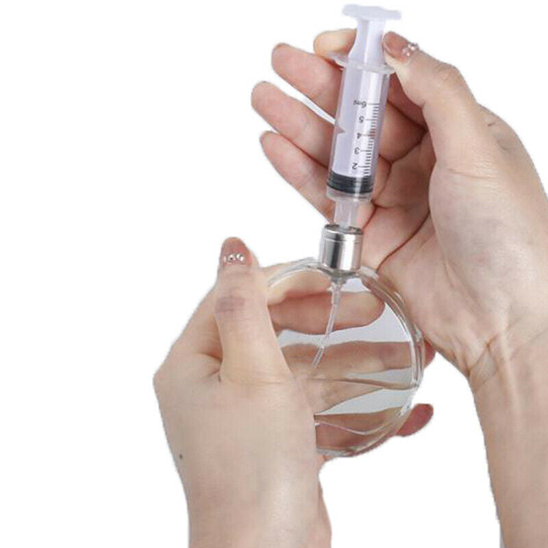 5pcs Refill Tools Perfume Dispenser Portable Recargable Perfume ToolBDAU