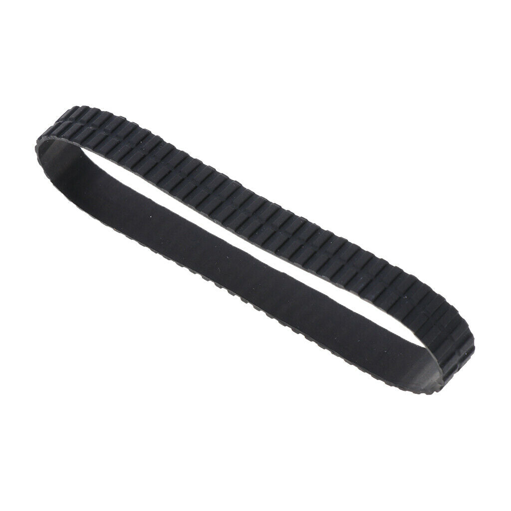 Lens Focus Grip Rubber Ring for TAMRON 17-50MM F2.8 Lens Camera, 10x103mm
