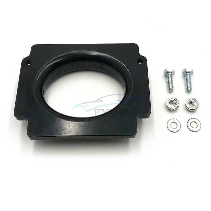 1 × Motorcycle Air Filter Intake Adapter Tool Kit For Yamaha Banshee All Years