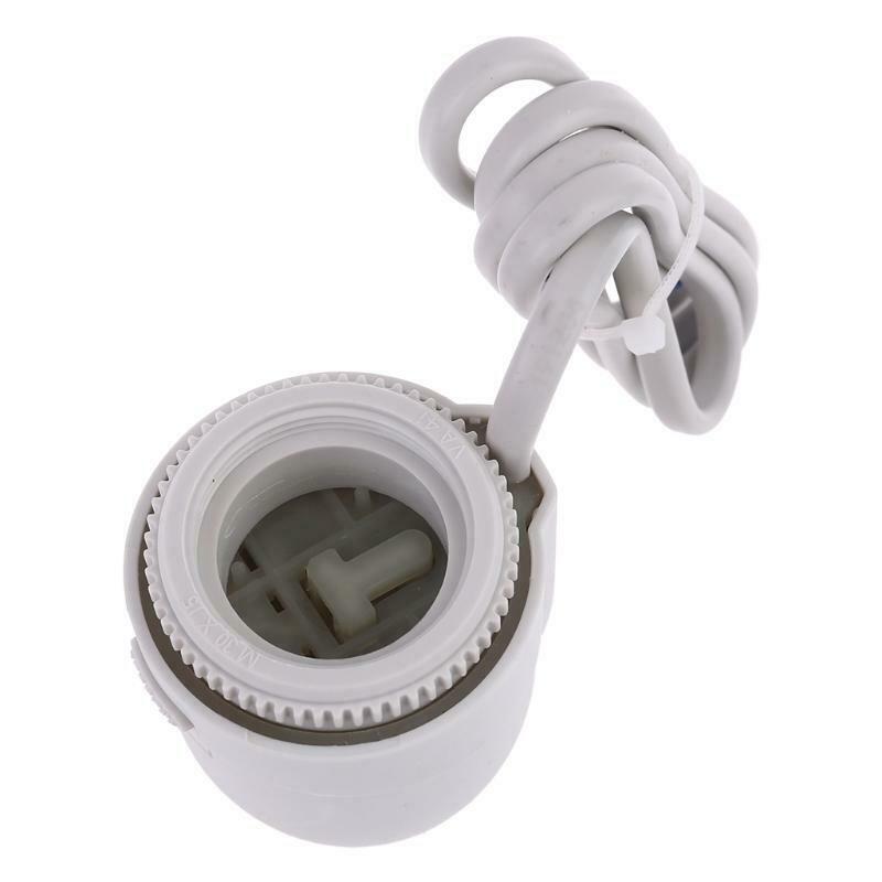 230V 2W Normally Open Close Thermal Electric Actuator For Underfloor Heating