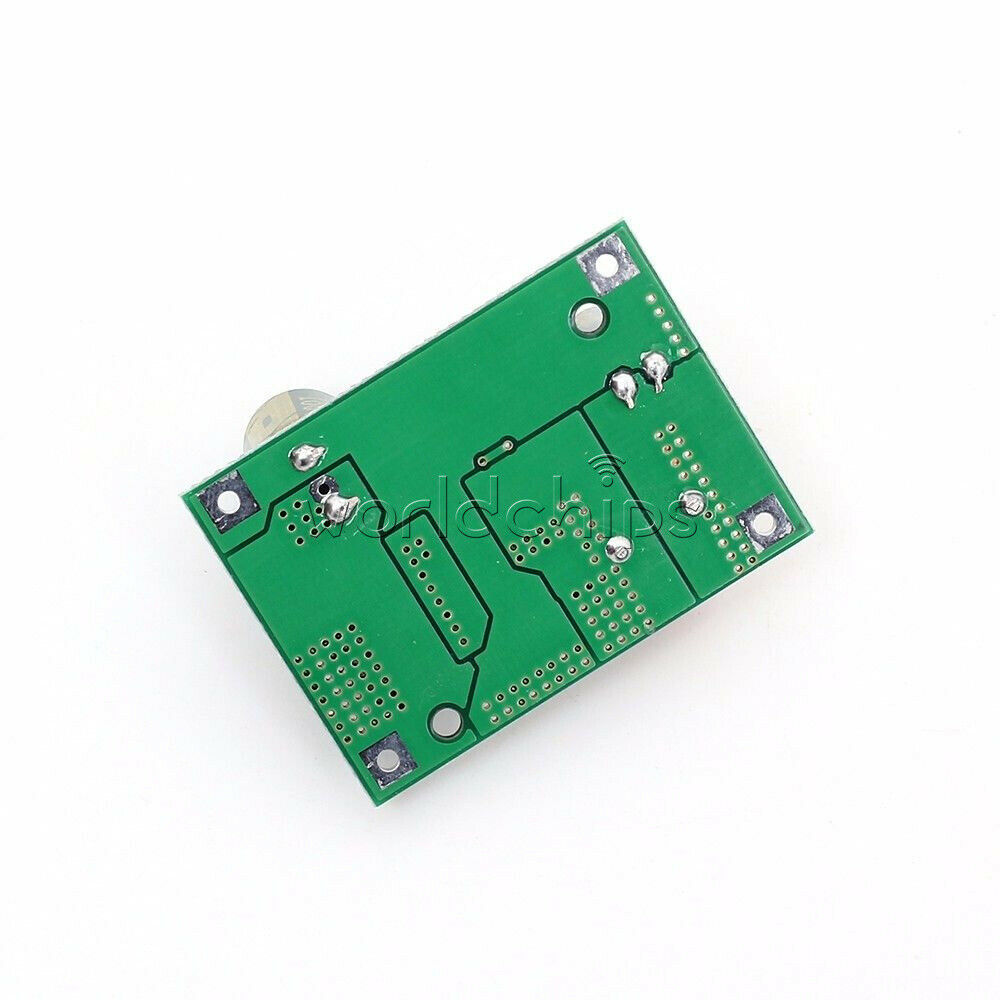 16V-90V 84V 72V 60V 48V 36V to 12V 3A DC-DC Step Down Buck Power Supply Module