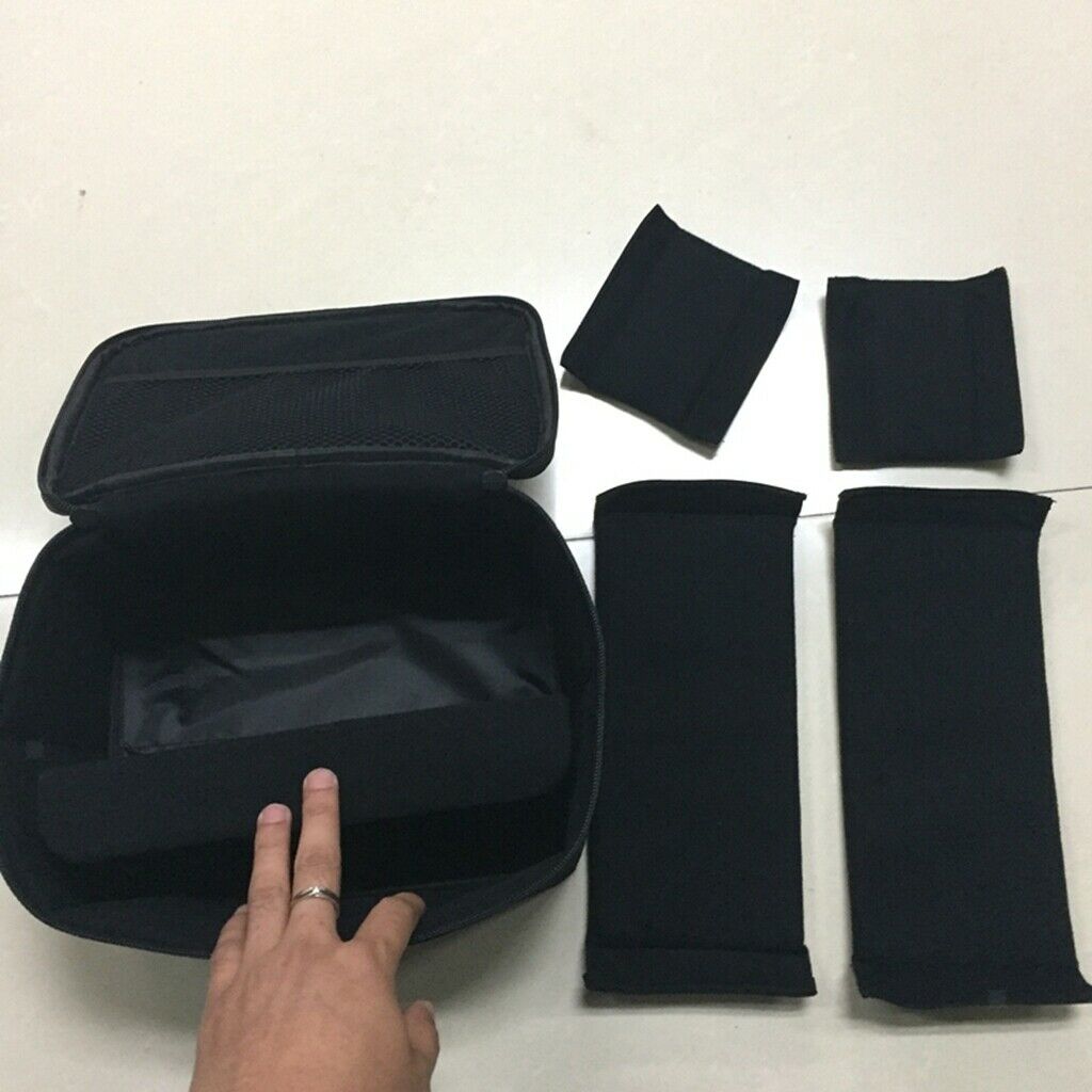 Portable Carry Bag Case Protective Stotage Handbag for Nintendo Switch