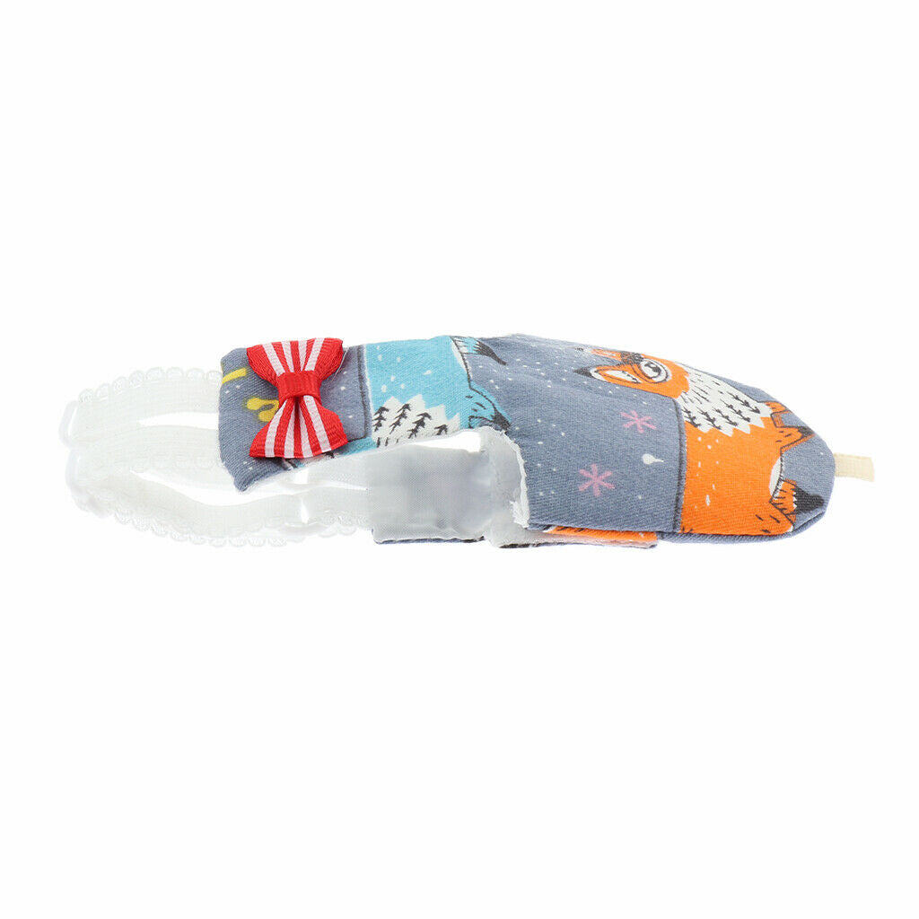 1 Piece Parrot Diaper Bird Diaper Nappy Flight Suit Light Bird Diaper S