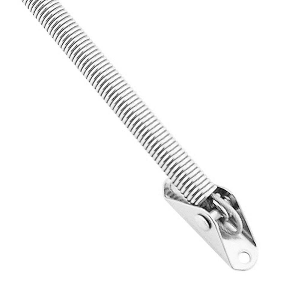 Stainless Steel Spring Adjuster 8.3 "Length for Boat Marine