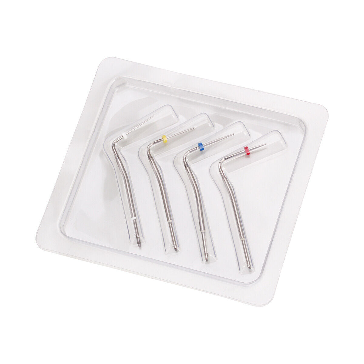 4 X Dental Percha Gutta Pen Heating Plugger Needle Tip Endo Obturation System A