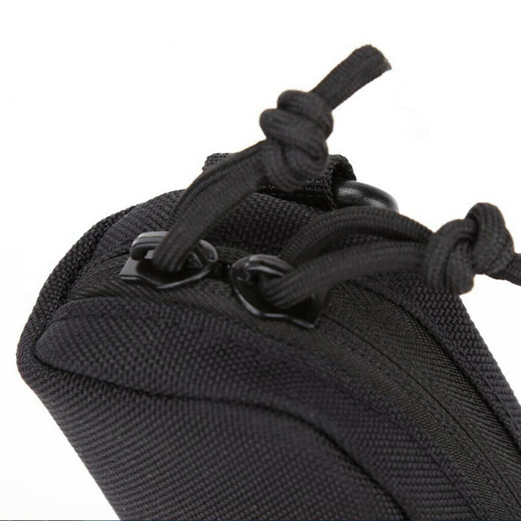 Sunglasses Box Storage Eyeglasses Hard Case Glasses Travel Carrier Black