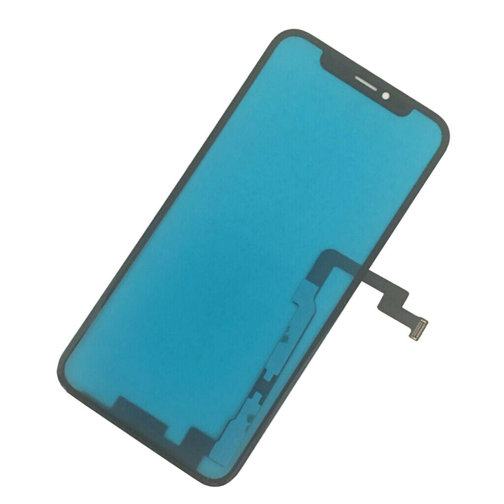 For   X 10 Front Touch Screen Digitizer Panel Replacement