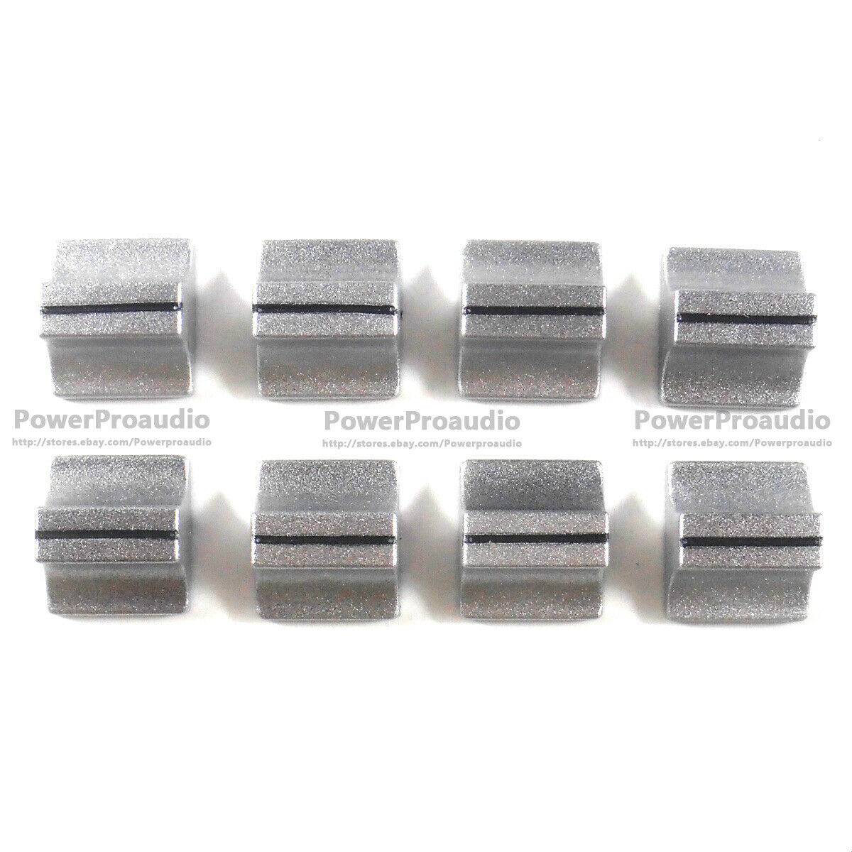 8PCS Speed Fader Knob For Pioneer CDJ-100S 200 350 400 800mk2 900 DNK5981