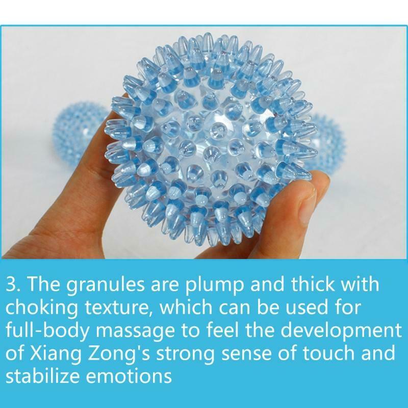 Hand Therapy Exercise Ball Kit  for Physical Therapy and Hand Pain Relief