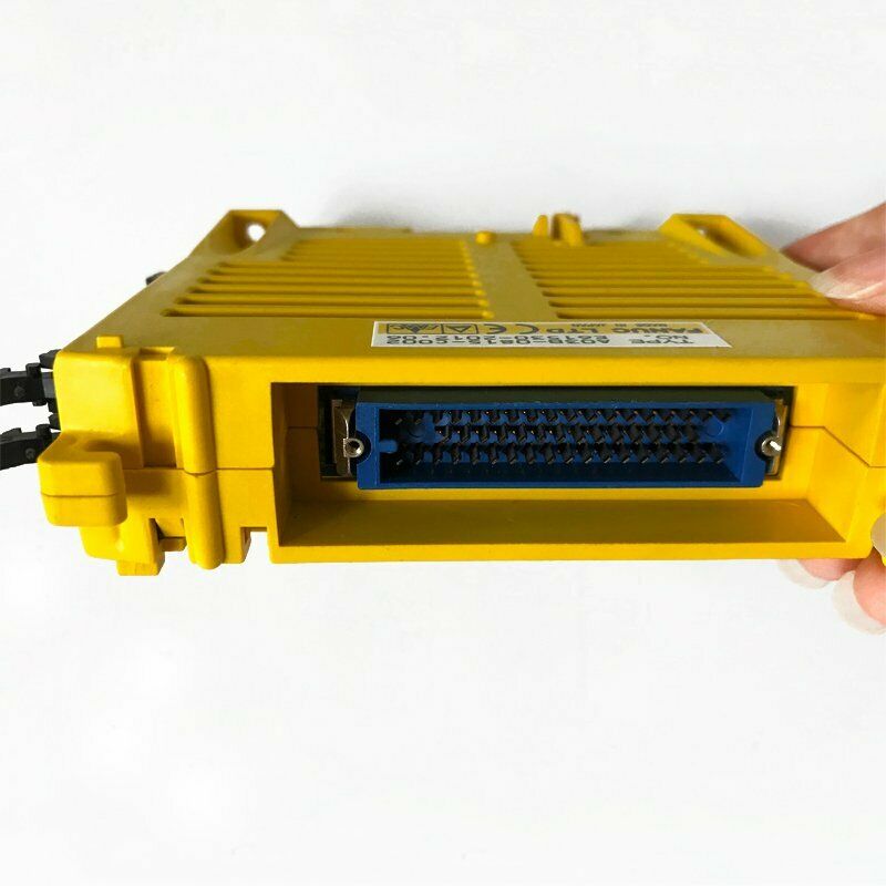 One FANUC A03B-0815-C002 A03B0815C002 I/O Module New In Box
